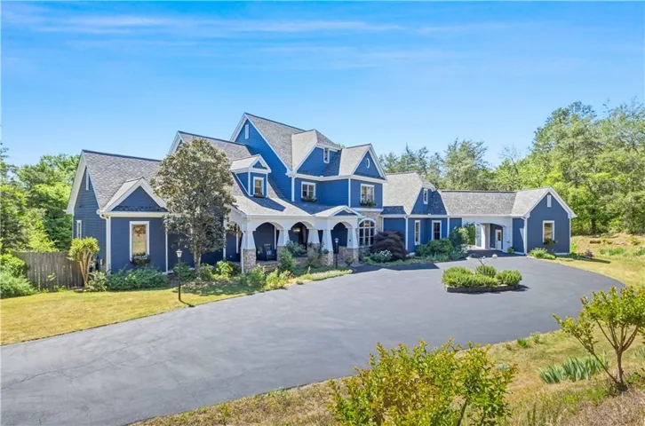 62 Cedar Trail, Commerce, Georgia 30529