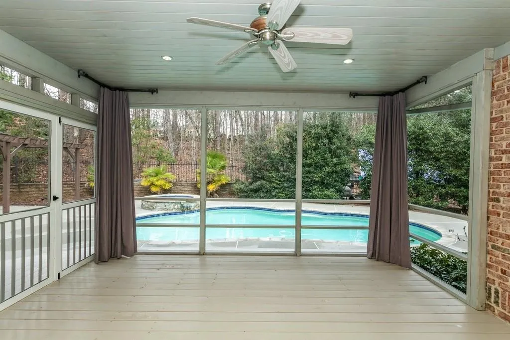 8340 Hewlett Road, Sandy Springs, Georgia 30350, 5 Bedrooms Bedrooms, ,4 BathroomsBathrooms,Residential,Sold,8340 Hewlett Road,6679944