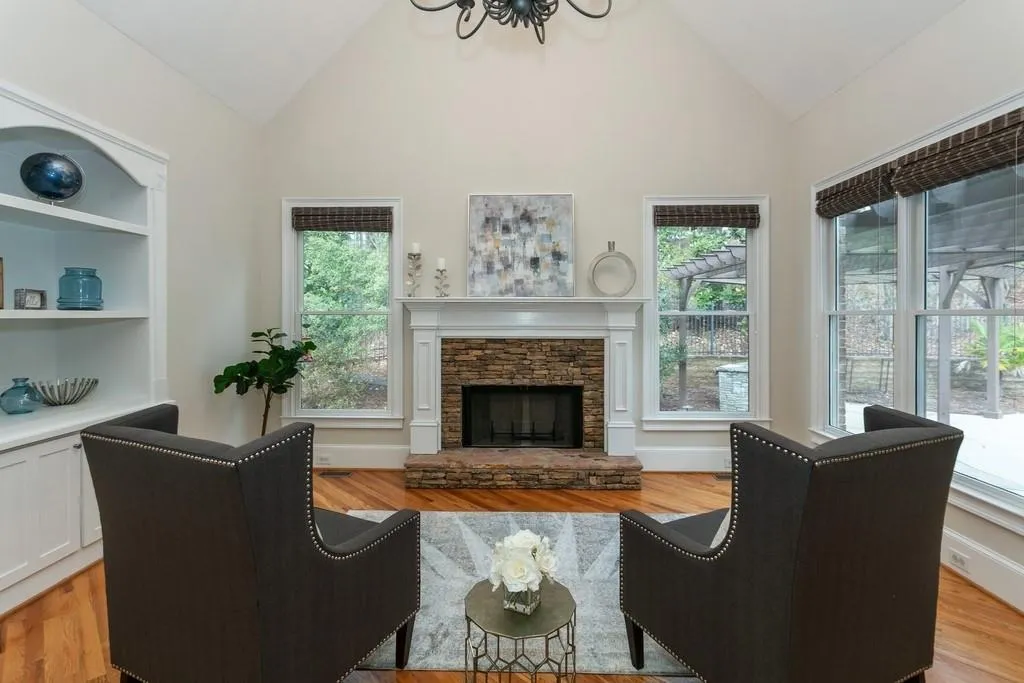 8340 Hewlett Road, Sandy Springs, Georgia 30350, 5 Bedrooms Bedrooms, ,4 BathroomsBathrooms,Residential,Sold,8340 Hewlett Road,6679944