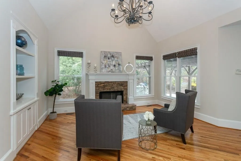 8340 Hewlett Road, Sandy Springs, Georgia 30350, 5 Bedrooms Bedrooms, ,4 BathroomsBathrooms,Residential,Sold,8340 Hewlett Road,6679944