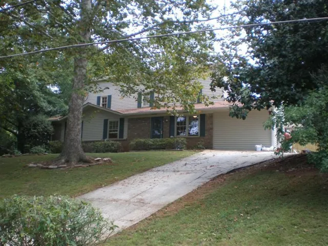 3381 Griffin Terrace Se, Smyrna, Georgia 30082
