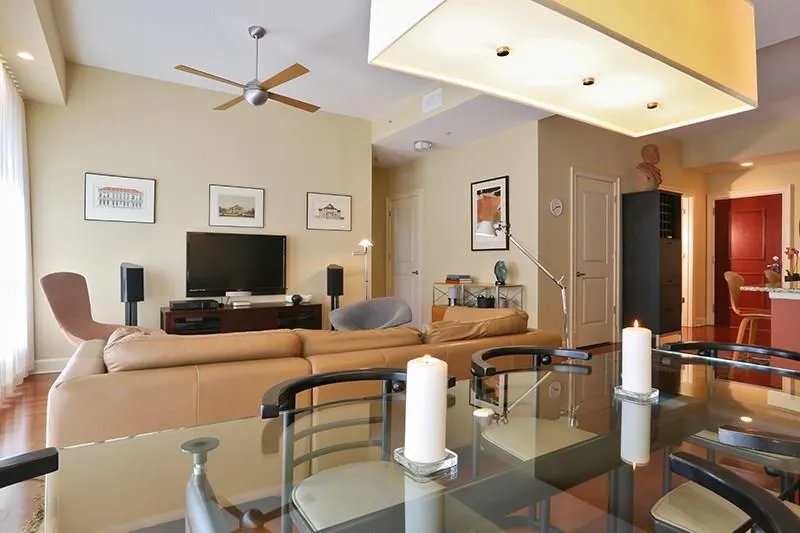 200 River Vista Drive Unit 735, Atlanta, Georgia 30339, 2 Bedrooms Bedrooms, ,2 BathroomsBathrooms,Residential,Sold,200 River Vista Drive Unit 735,5664658