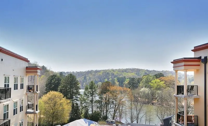 200 River Vista Drive Unit 735, Atlanta, Georgia 30339, 2 Bedrooms Bedrooms, ,2 BathroomsBathrooms,Residential,Sold,200 River Vista Drive Unit 735,5664658