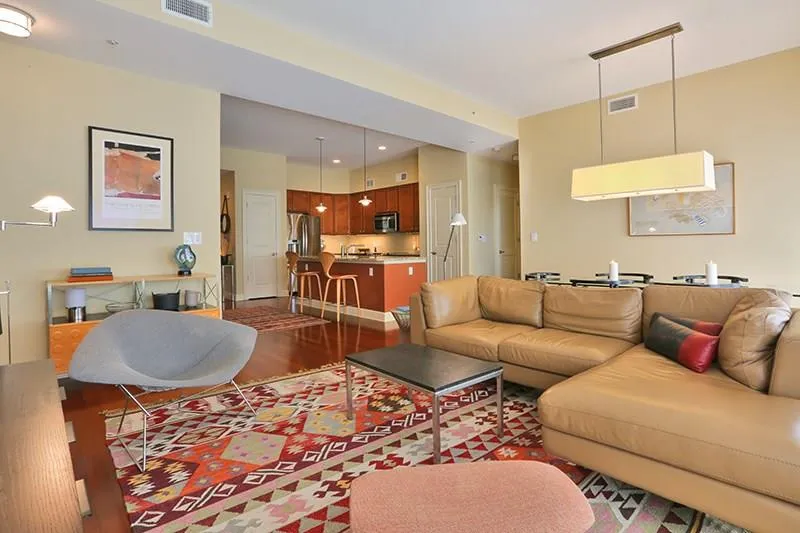 200 River Vista Drive Unit 735, Atlanta, Georgia 30339, 2 Bedrooms Bedrooms, ,2 BathroomsBathrooms,Residential,Sold,200 River Vista Drive Unit 735,5664658