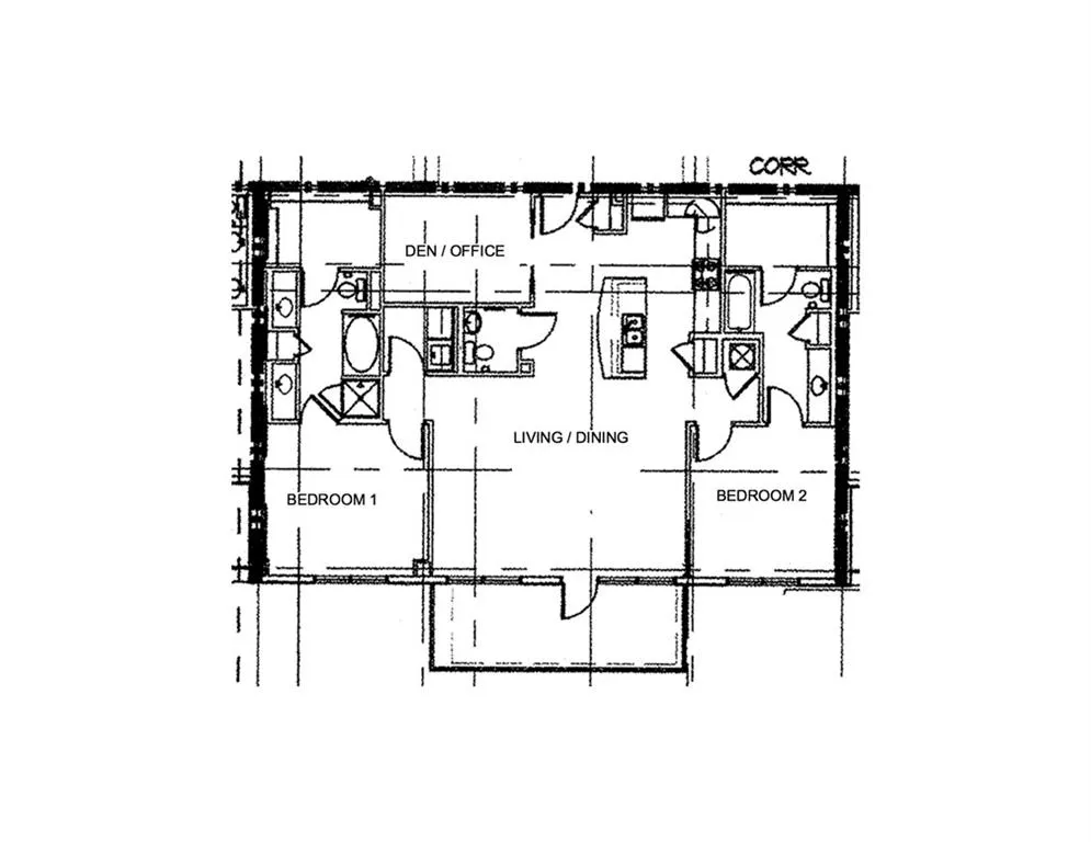 200 River Vista Drive Unit 735, Atlanta, Georgia 30339, 2 Bedrooms Bedrooms, ,2 BathroomsBathrooms,Residential,Sold,200 River Vista Drive Unit 735,5664658