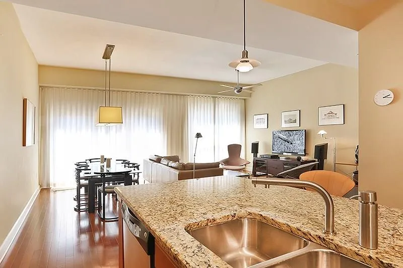 200 River Vista Drive Unit 735, Atlanta, Georgia 30339, 2 Bedrooms Bedrooms, ,2 BathroomsBathrooms,Residential,Sold,200 River Vista Drive Unit 735,5664658