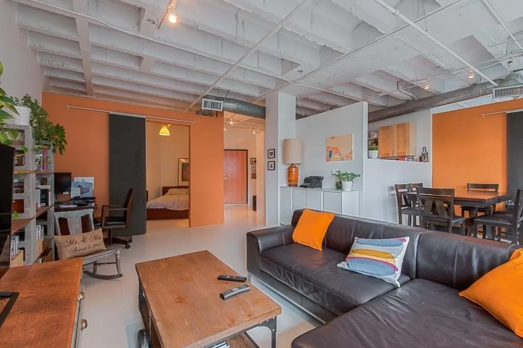 878 Peachtree Street Ne Unit 330, Atlanta, Georgia 30309, 2 Bedrooms Bedrooms, ,1 BathroomBathrooms,Residential,Sold,878 Peachtree Street Ne Unit 330,6008547