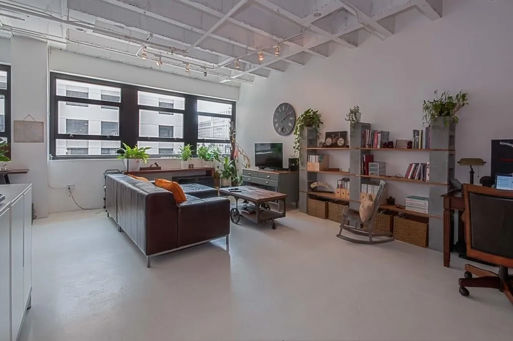 878 Peachtree Street Ne Unit 330, Atlanta, Georgia 30309, 2 Bedrooms Bedrooms, ,1 BathroomBathrooms,Residential,Sold,878 Peachtree Street Ne Unit 330,6008547