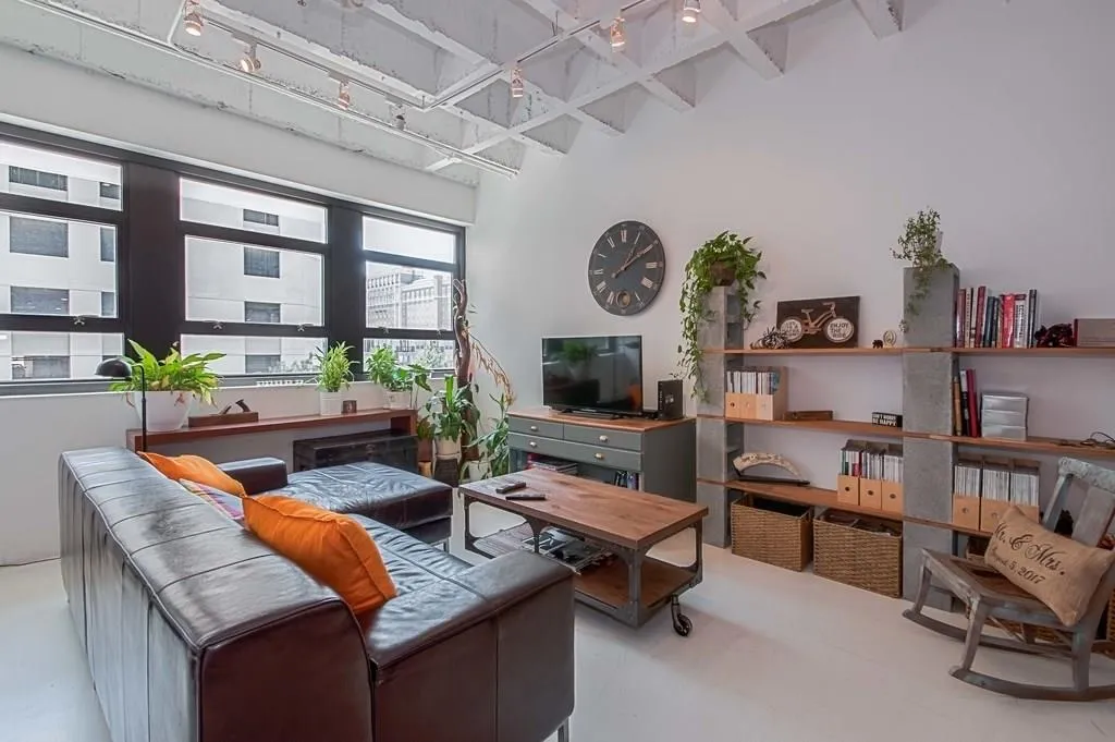 878 Peachtree Street Ne Unit 330, Atlanta, Georgia 30309, 2 Bedrooms Bedrooms, ,1 BathroomBathrooms,Residential,Sold,878 Peachtree Street Ne Unit 330,6008547