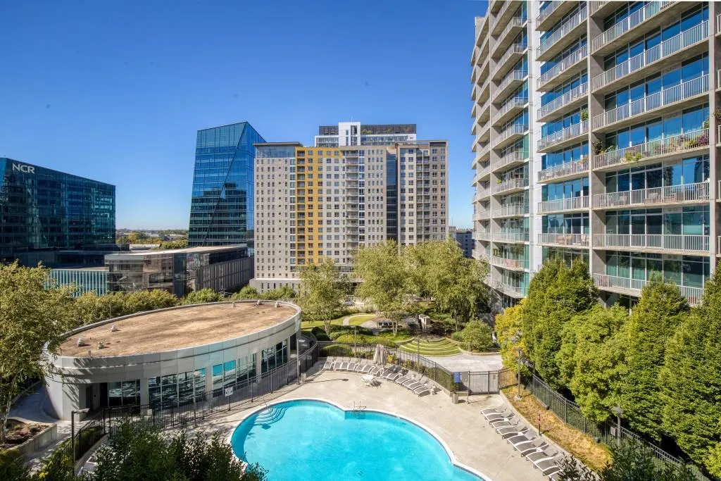 950 W Peachtree Street Unit 1002, Atlanta, Georgia 30309, 1 Bedroom Bedrooms, ,1 BathroomBathrooms,Residential,For Sale,950 W Peachtree Street Unit 1002,7670086 950 W Peachtree Street Unit 1002, Atlanta, Georgia 30309, 1 Bedroom Bedrooms, ,1 BathroomBathrooms,Residential,For Sale,950 W Peachtree Street Unit 1002,7670086