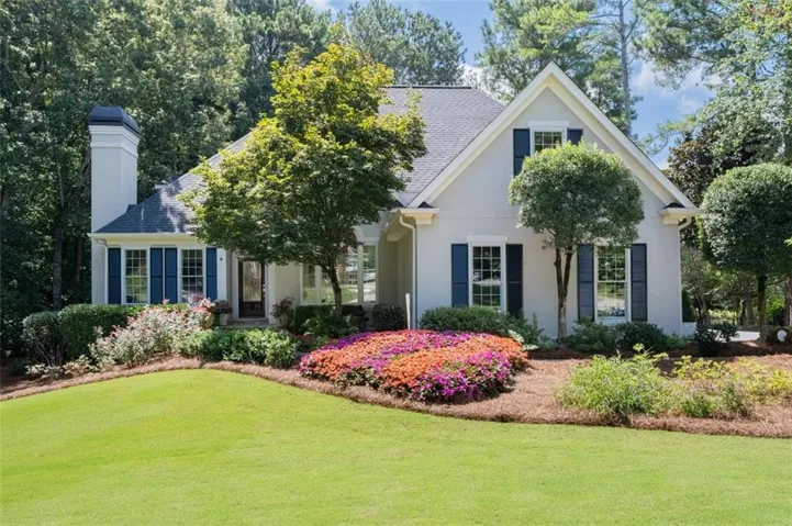 1455 Natchez Way, Grayson, Georgia 30017