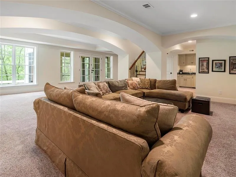920 Starlight Drive, Sandy Springs, Georgia 30342, 5 Bedrooms Bedrooms, ,4 BathroomsBathrooms,Residential,Sold,920 Starlight Drive,7053119