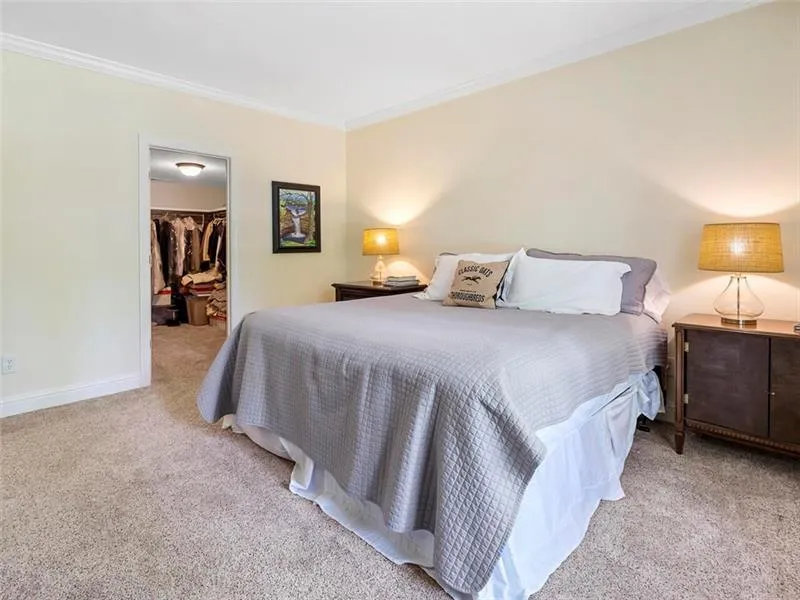 920 Starlight Drive, Sandy Springs, Georgia 30342, 5 Bedrooms Bedrooms, ,4 BathroomsBathrooms,Residential,Sold,920 Starlight Drive,7053119