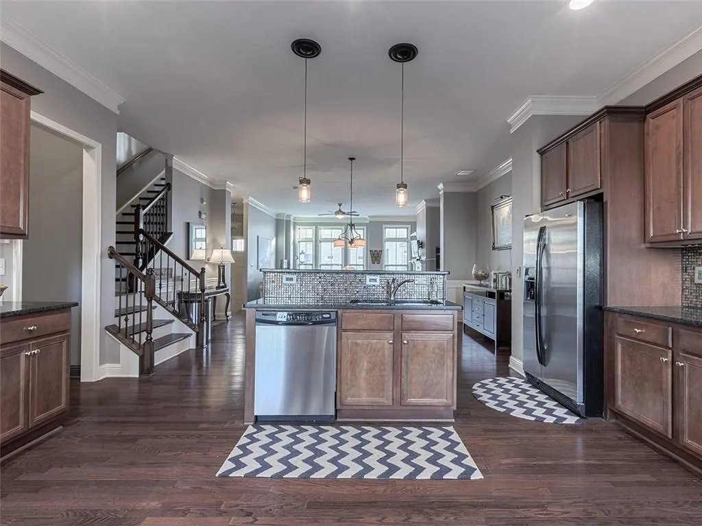 2092 Silas Way Nw, Atlanta, Georgia 30318, 3 Bedrooms Bedrooms, ,3 BathroomsBathrooms,Residential,Sold,2092 Silas Way Nw,5955175