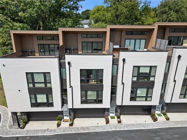 1631 Overlook Way Nw, Atlanta, Georgia 30318