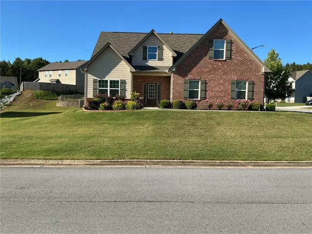 17 Camden Lake Way, Villa Rica, Georgia 30180