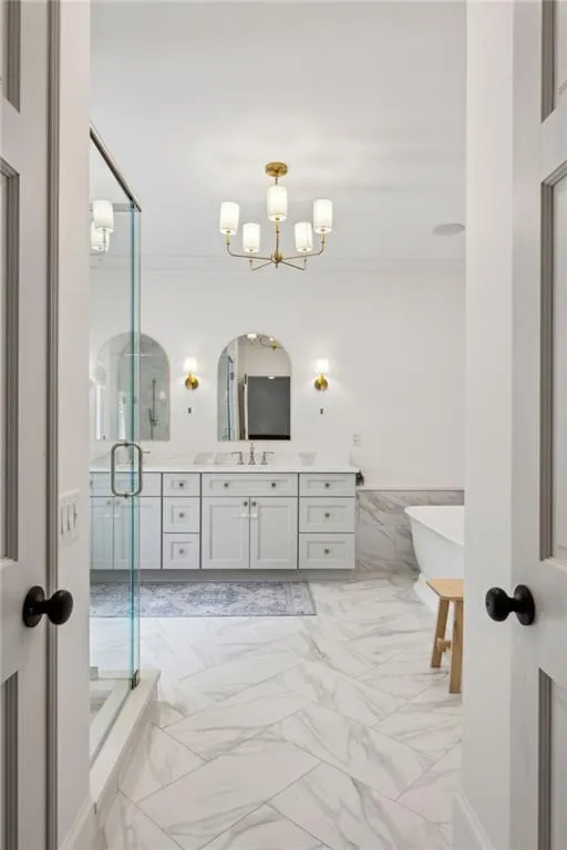 8925 Huntcliff Lake Court, Atlanta, Georgia 30350, 5 Bedrooms Bedrooms, ,3 BathroomsBathrooms,Residential,Sold,8925 Huntcliff Lake Court,7559981