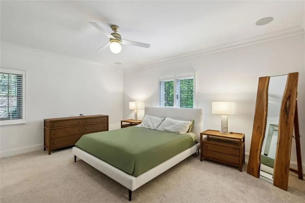 8925 Huntcliff Lake Court, Atlanta, Georgia 30350, 5 Bedrooms Bedrooms, ,3 BathroomsBathrooms,Residential,Sold,8925 Huntcliff Lake Court,7559981