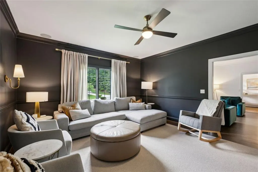 8925 Huntcliff Lake Court, Atlanta, Georgia 30350, 5 Bedrooms Bedrooms, ,3 BathroomsBathrooms,Residential,Sold,8925 Huntcliff Lake Court,7559981