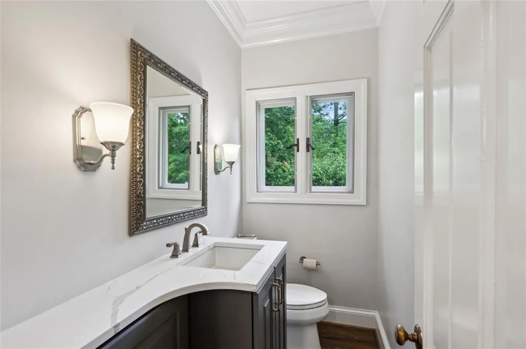 8925 Huntcliff Lake Court, Atlanta, Georgia 30350, 5 Bedrooms Bedrooms, ,3 BathroomsBathrooms,Residential,Sold,8925 Huntcliff Lake Court,7559981