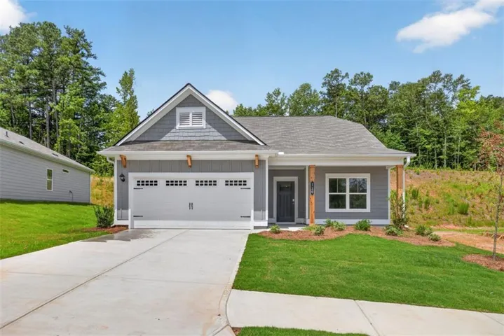 120 Summerfield Place, Carrollton, Georgia 30117