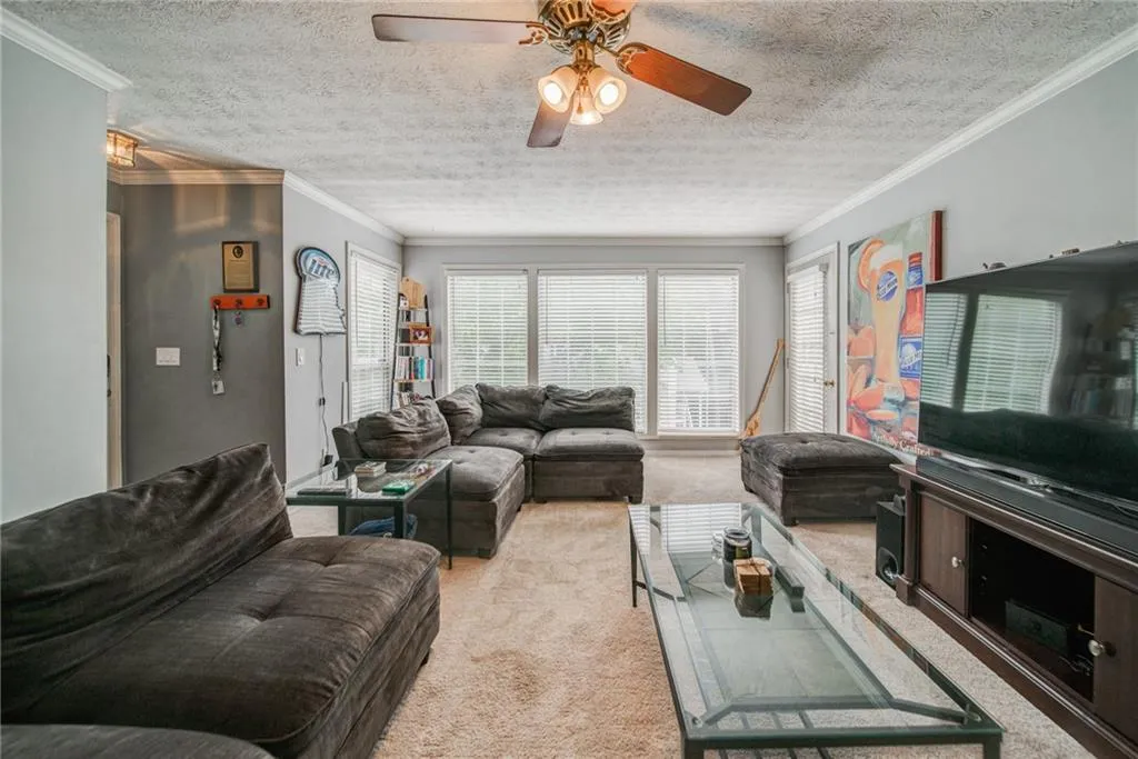 304 Gettysburg Place, Sandy Springs, Georgia 30350, 2 Bedrooms Bedrooms, ,2 BathroomsBathrooms,Residential,Sold,304 Gettysburg Place,7112761