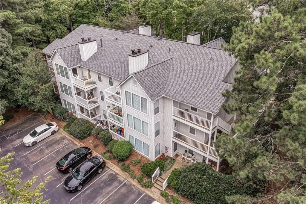 304 Gettysburg Place, Sandy Springs, Georgia 30350, 2 Bedrooms Bedrooms, ,2 BathroomsBathrooms,Residential,Sold,304 Gettysburg Place,7112761