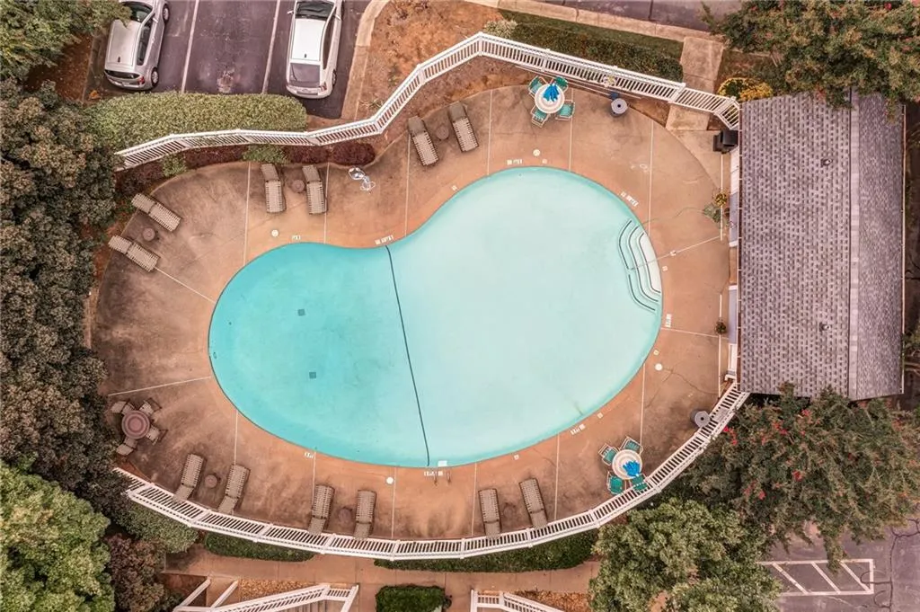 304 Gettysburg Place, Sandy Springs, Georgia 30350, 2 Bedrooms Bedrooms, ,2 BathroomsBathrooms,Residential,Sold,304 Gettysburg Place,7112761