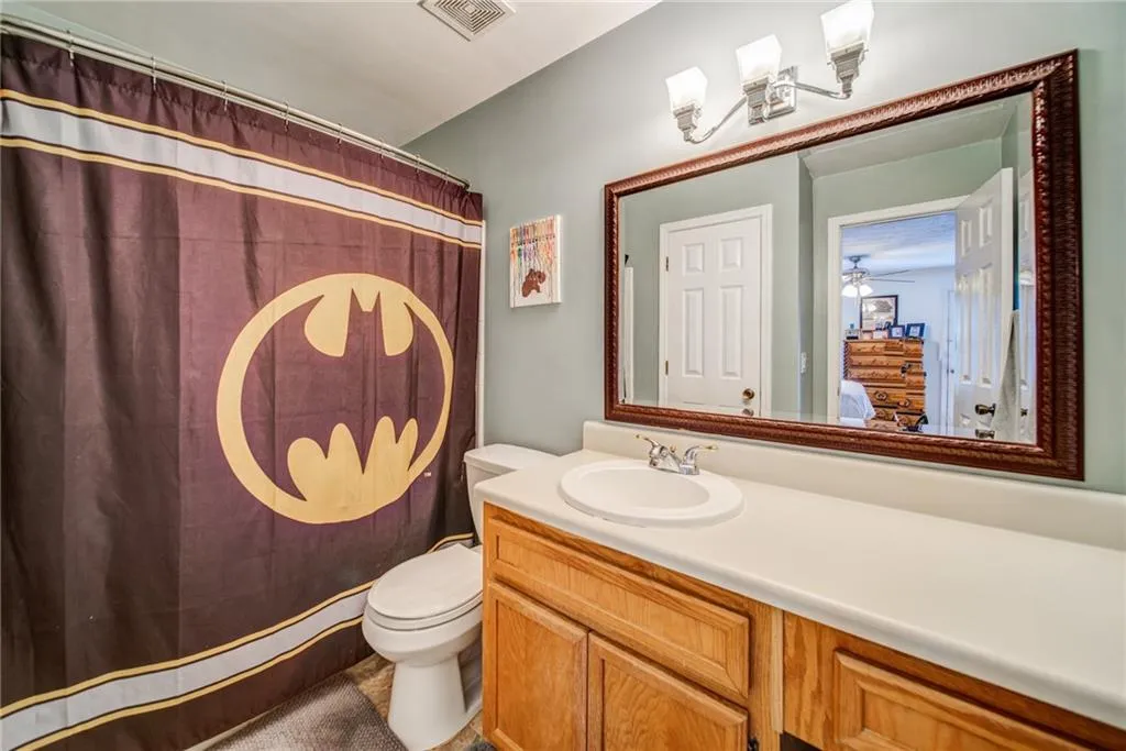 304 Gettysburg Place, Sandy Springs, Georgia 30350, 2 Bedrooms Bedrooms, ,2 BathroomsBathrooms,Residential,Sold,304 Gettysburg Place,7112761