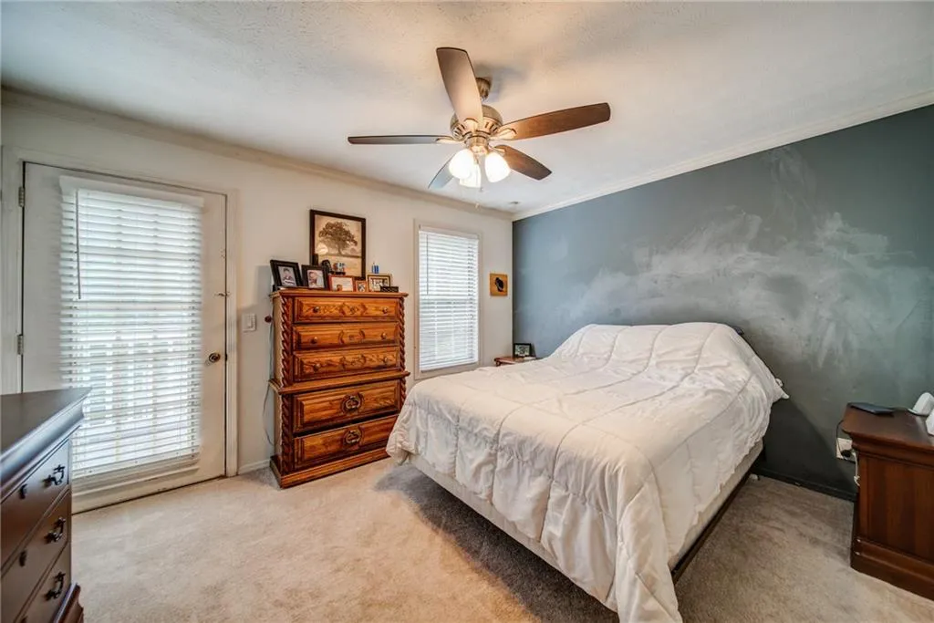 304 Gettysburg Place, Sandy Springs, Georgia 30350, 2 Bedrooms Bedrooms, ,2 BathroomsBathrooms,Residential,Sold,304 Gettysburg Place,7112761