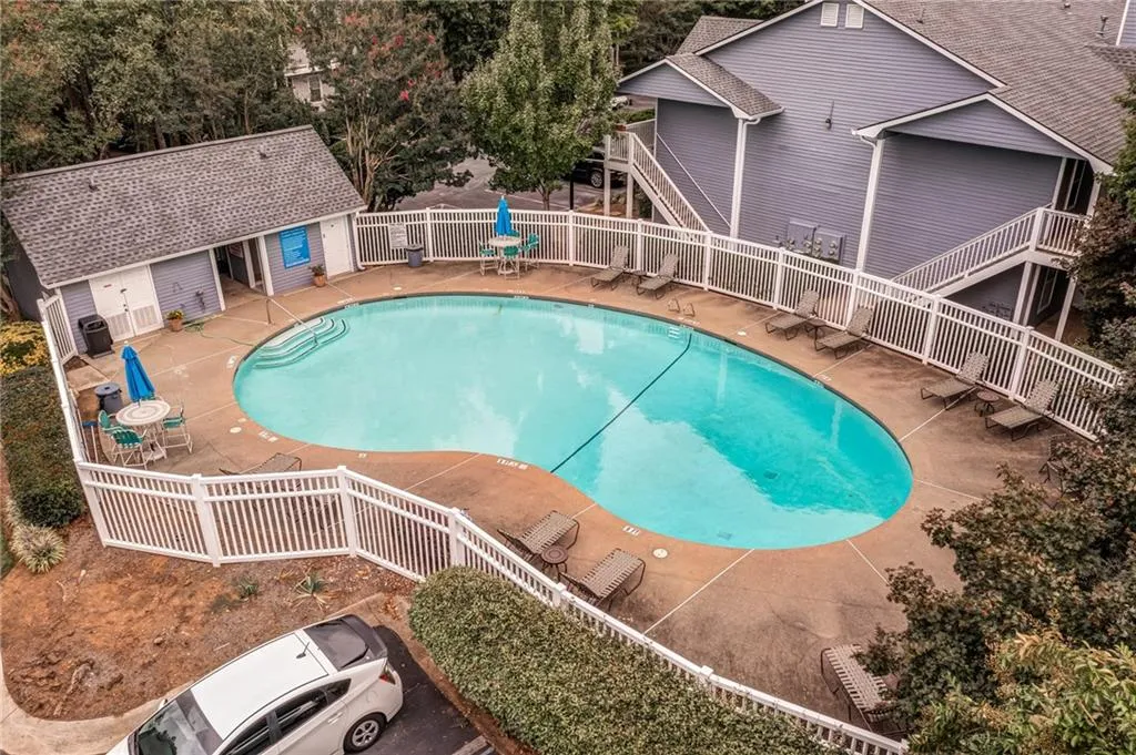 304 Gettysburg Place, Sandy Springs, Georgia 30350, 2 Bedrooms Bedrooms, ,2 BathroomsBathrooms,Residential,Sold,304 Gettysburg Place,7112761