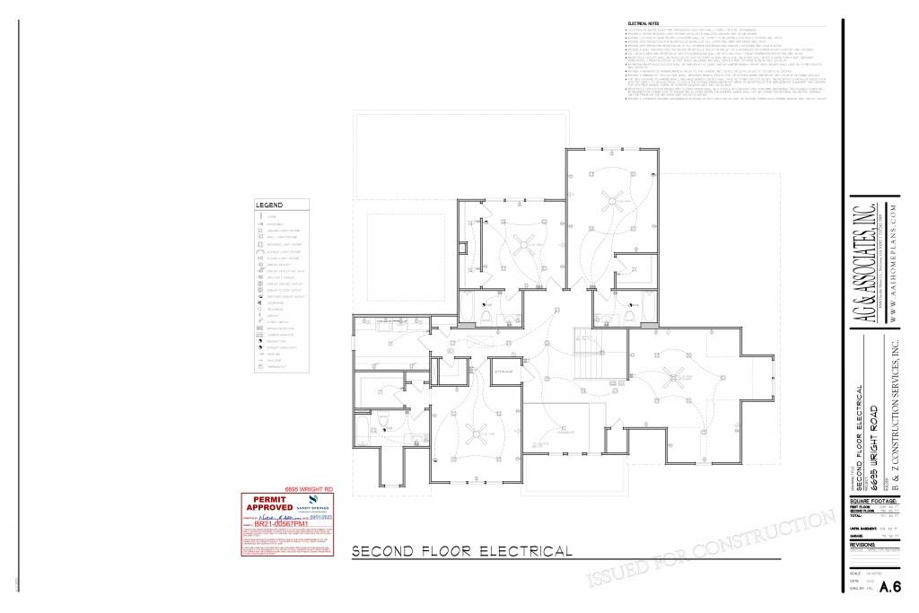 6695 Wright Road, Sandy Springs, Georgia 30328, 5 Bedrooms Bedrooms, ,5 BathroomsBathrooms,Residential,Sold,6695 Wright Road,7304779