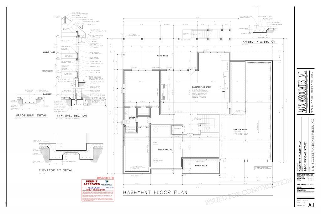 6695 Wright Road, Sandy Springs, Georgia 30328, 5 Bedrooms Bedrooms, ,5 BathroomsBathrooms,Residential,Sold,6695 Wright Road,7304779