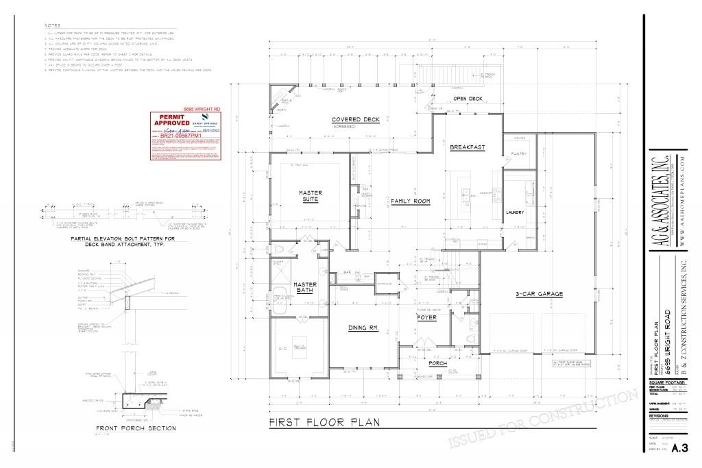 6695 Wright Road, Sandy Springs, Georgia 30328, 5 Bedrooms Bedrooms, ,5 BathroomsBathrooms,Residential,Sold,6695 Wright Road,7304779