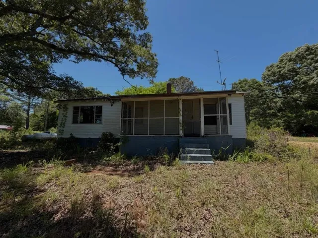 796 Shoemaker Road, West Point, Georgia 31833