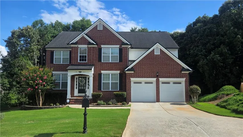 923 Van Briggle Path Ne, Sugar Hill, Georgia 30518