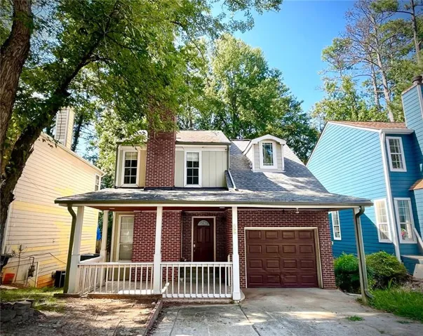 4795 Warners Trail, Norcross, Georgia 30093