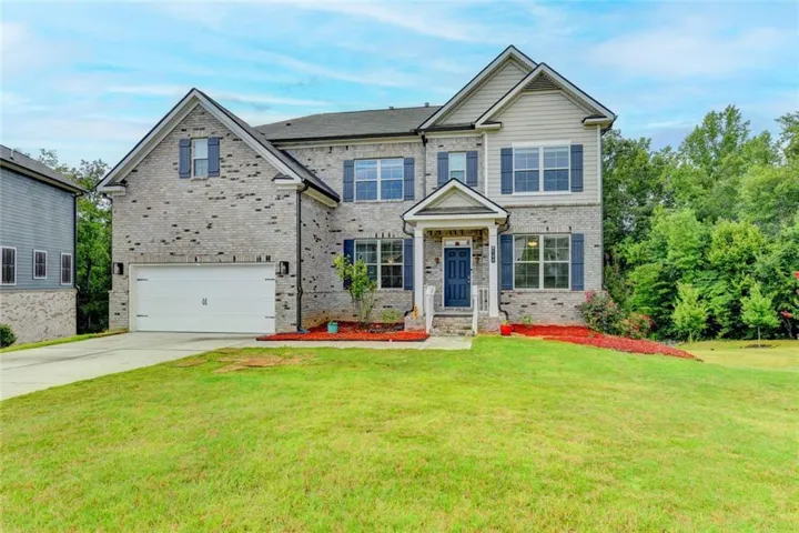 8190 Tiberon Parkway, Cumming, Georgia 30028