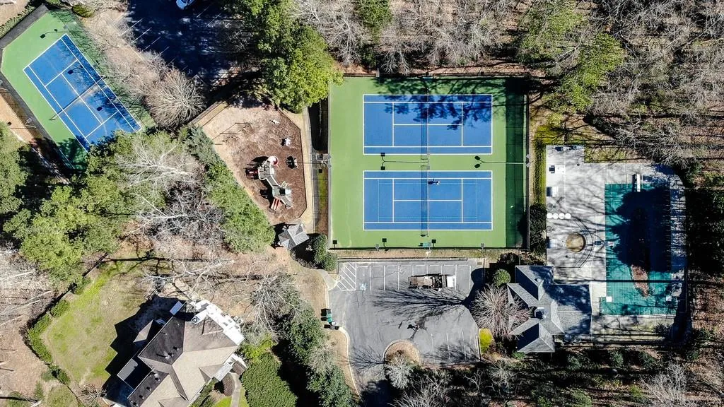 710 Trowgate Court, Sandy Springs, Georgia 30350, 5 Bedrooms Bedrooms, ,4 BathroomsBathrooms,Residential,Sold,710 Trowgate Court,6515042