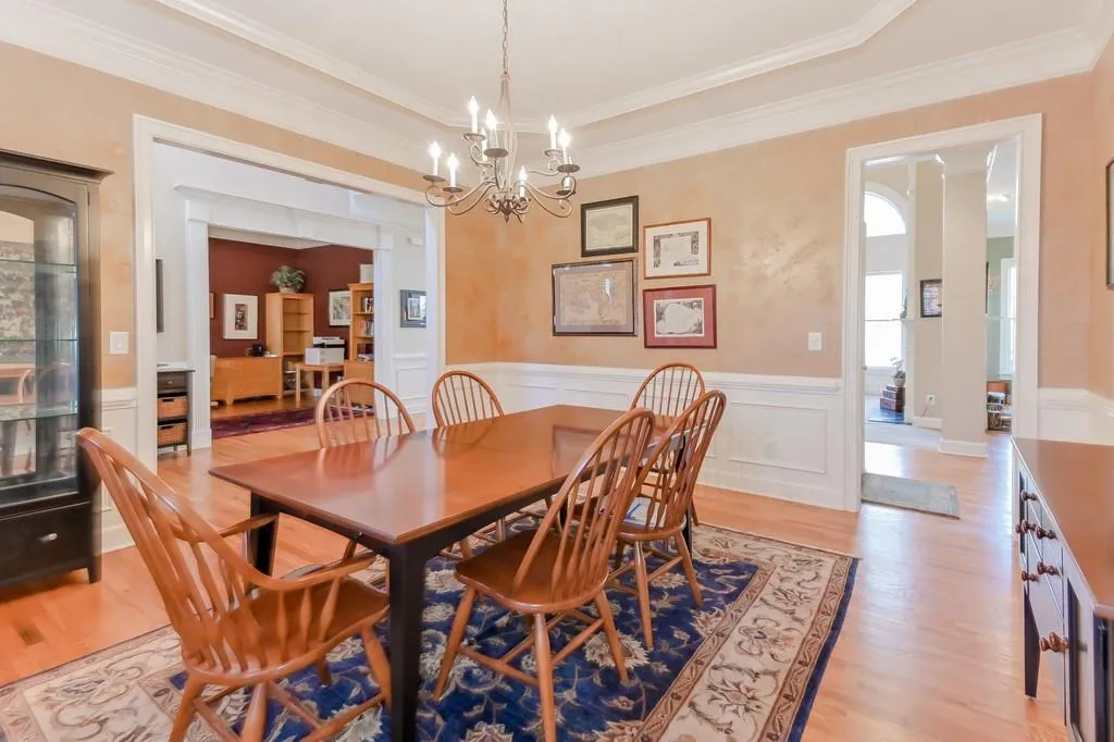 710 Trowgate Court, Sandy Springs, Georgia 30350, 5 Bedrooms Bedrooms, ,4 BathroomsBathrooms,Residential,Sold,710 Trowgate Court,6515042