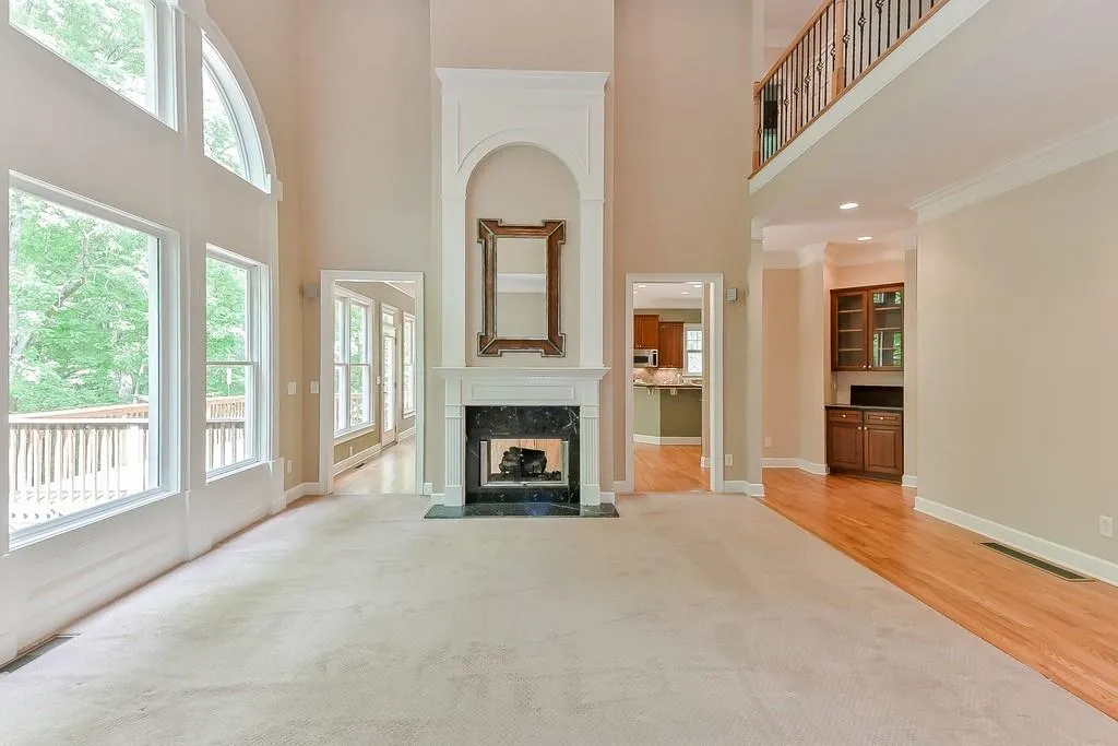 710 Trowgate Court, Sandy Springs, Georgia 30350, 5 Bedrooms Bedrooms, ,4 BathroomsBathrooms,Residential,Sold,710 Trowgate Court,6515042