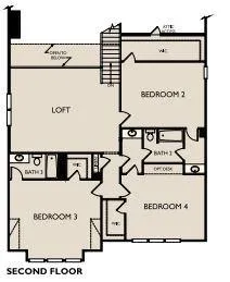 6481 Lucent Lane, Sandy Springs, Georgia 30328, 4 Bedrooms Bedrooms, ,3 BathroomsBathrooms,Residential,Sold,6481 Lucent Lane,5922010