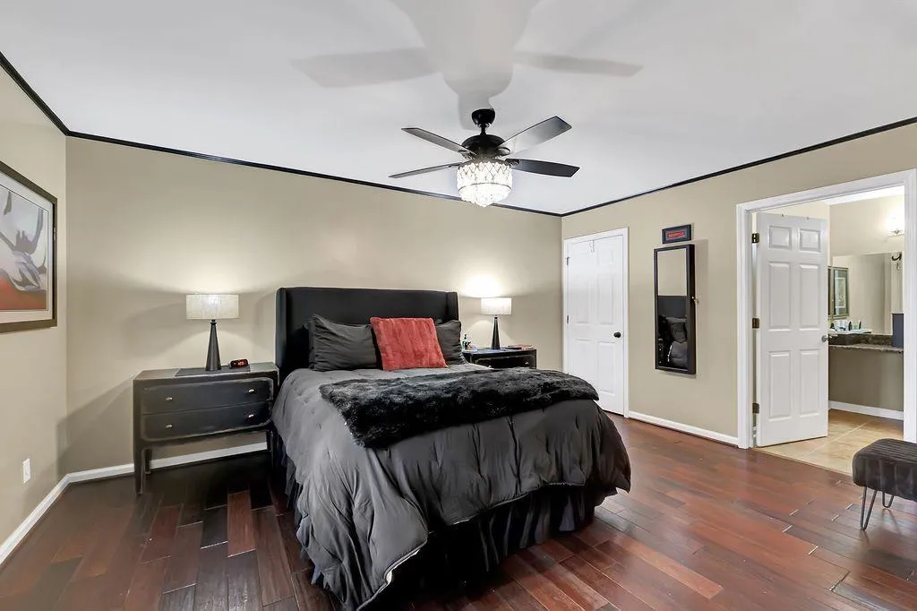 501 Brighton Point Unit 501, Atlanta, Georgia 30328, 3 Bedrooms Bedrooms, ,2 BathroomsBathrooms,Residential,Sold,501 Brighton Point Unit 501,6974758