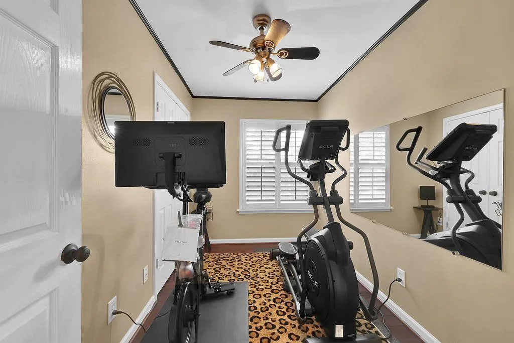 501 Brighton Point Unit 501, Atlanta, Georgia 30328, 3 Bedrooms Bedrooms, ,2 BathroomsBathrooms,Residential,Sold,501 Brighton Point Unit 501,6974758