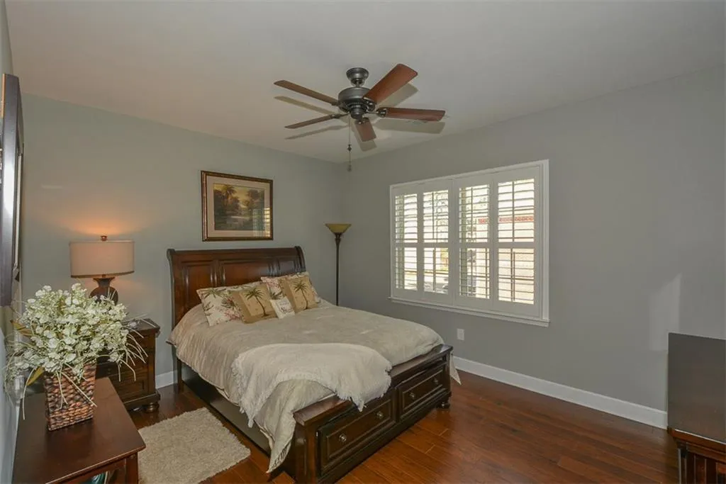 107 Barkley Lane, Sandy Springs, Georgia 30328, 3 Bedrooms Bedrooms, ,3 BathroomsBathrooms,Residential,Sold,107 Barkley Lane,5636035