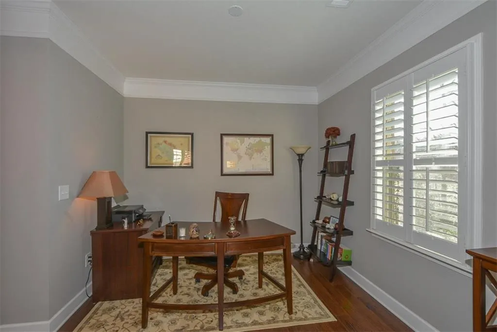 107 Barkley Lane, Sandy Springs, Georgia 30328, 3 Bedrooms Bedrooms, ,3 BathroomsBathrooms,Residential,Sold,107 Barkley Lane,5636035