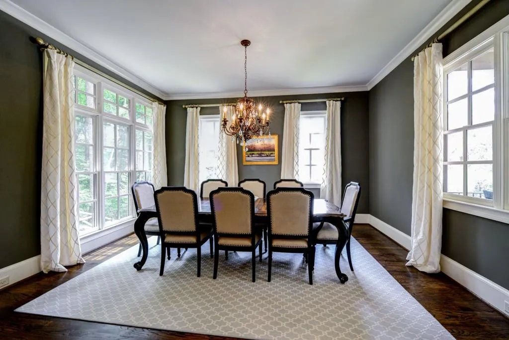 440 Conway Point Drive, Sandy Springs, Georgia 30327, 4 Bedrooms Bedrooms, ,5 BathroomsBathrooms,Residential,Sold,440 Conway Point Drive,5705404
