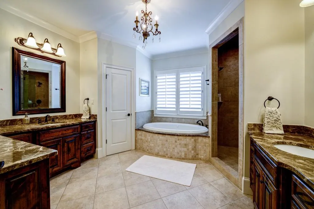 440 Conway Point Drive, Sandy Springs, Georgia 30327, 4 Bedrooms Bedrooms, ,5 BathroomsBathrooms,Residential,Sold,440 Conway Point Drive,5705404