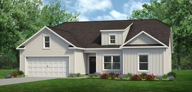 1122 Any Street, Powder Springs, Georgia 30127
