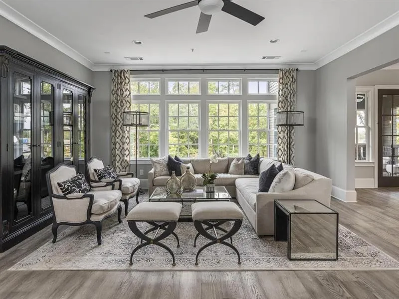6621 Aria Boulevard Unit 117, Sandy Springs, Georgia 30328, 4 Bedrooms Bedrooms, ,3 BathroomsBathrooms,Residential,Sold,6621 Aria Boulevard Unit 117,6644609
